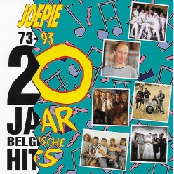 20 jaar Belgische hits 