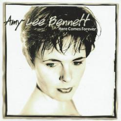 Amy-Lee Bennett here comes forever 