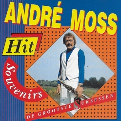 André Moss