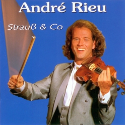 André Rieu - Strauß & Co