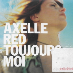 Axelle Red   