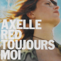Axelle Red 