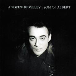 Andrew Ridgeley - son of Albert