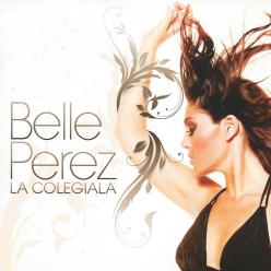 Belle Perez - la colegiala