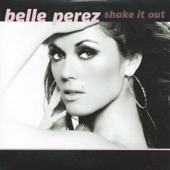 Belle Perez shake it out