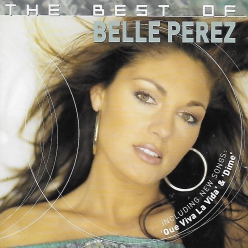 Belle Perez - the best of