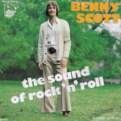 Benny Scott
