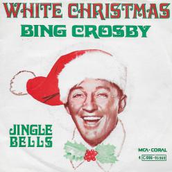 Bing Crosby - white christmas