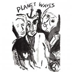 Bob Dylan planet waves