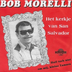 Bob Morelli 