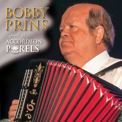 Bobby Prins speelt 14 accordeonparels