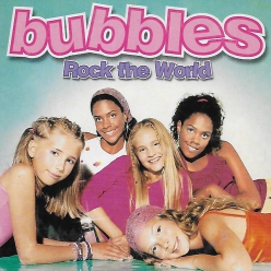 Bubbles - rock the world 