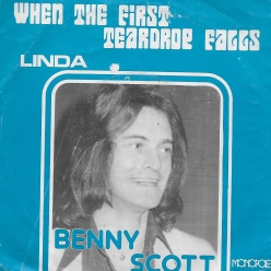 Benny Scott 