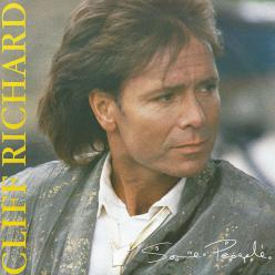 Cliff Richard - some people 