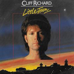 Cliff Richard - little town