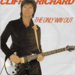 Cliff Richard - the only way out