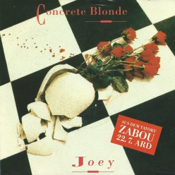 Concrete Blonde - Joey 