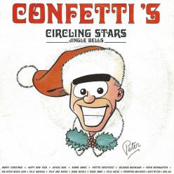 Confetti's - circling stars 