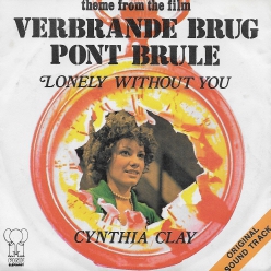 Cynthia Clay - lonely without you