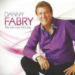Danny Fabry - wat een heerlijke dag