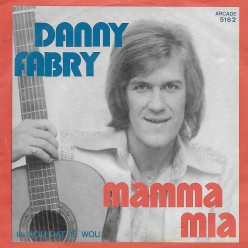 Danny Fabry - mamma mia