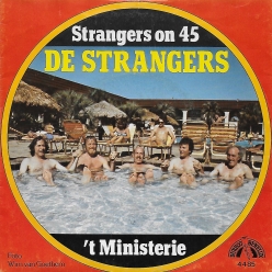 De Strangers 