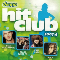 Donna hitclub 2007 volume 4