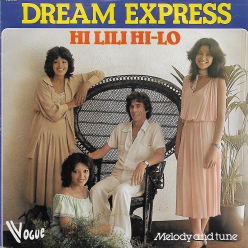 Dream Express - hi lili hi-lo