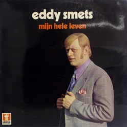 Eddy Smets