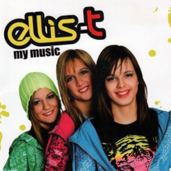 Ellis-t - my music 