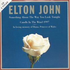Elton John - candle in the wind 