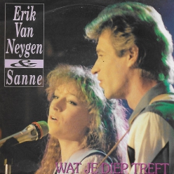 Erik Van Neygen & Sanne