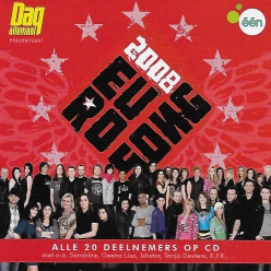 Eurosong 2008