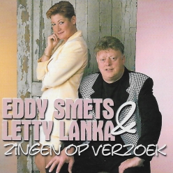 Eddy Smets & Letty Lanka 
