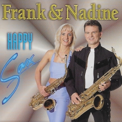 Frank & Nadine 