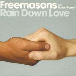 Freemasons - rain down love 