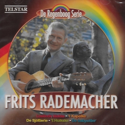 Frits Rademacher