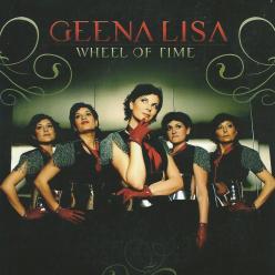 Geena Lisa wheel of time