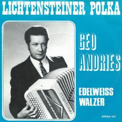 Geo Andries lichtensteiner polka