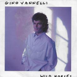 Gino Vannelli, wild horses