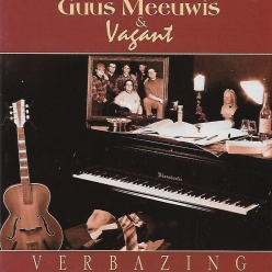 Guus Meeuwis & Vagant 