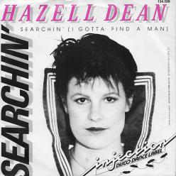 Hazell Dean - searchin'