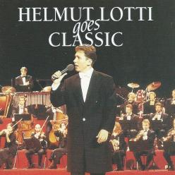 Helmut Lotti goes classic