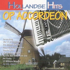 Hollandse hits op accordeon
