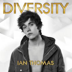 Ian Thomas diversity