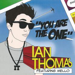 Ian Thomas you are the one het is zomer