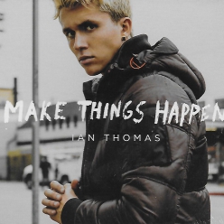 Ian Thomas - make things happen