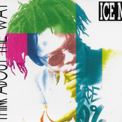 Ice MC - think about the way