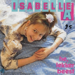 Isabelle A 