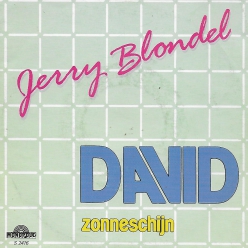 Jerry Blondel - David